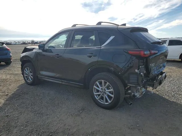 JM3KFBCL3R0511635 2024 2024 Mazda CX-5- Preferred 2