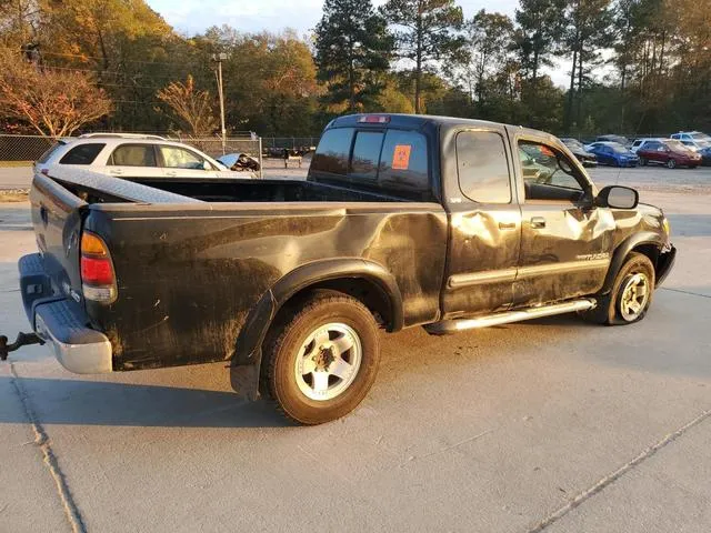 5TBBT44103S426968 2003 2003 Toyota Tundra- Access Cab Sr5 3