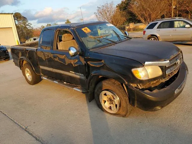 5TBBT44103S426968 2003 2003 Toyota Tundra- Access Cab Sr5 4