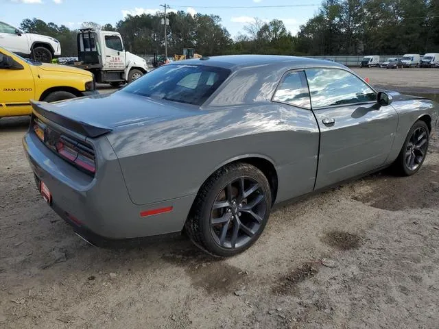 2C3CDZAG9PH586810 2023 2023 Dodge Challenger- Sxt 3