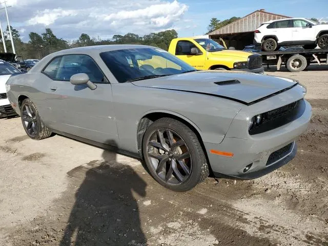 2C3CDZAG9PH586810 2023 2023 Dodge Challenger- Sxt 4