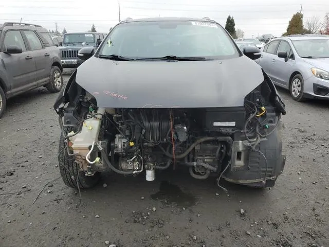 KNDPNCAC4H7079346 2017 2017 KIA Sportage- EX 5