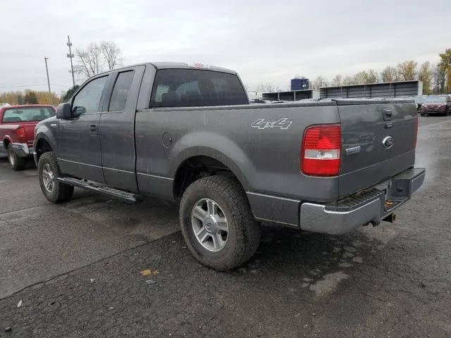 1FTPX14VX6NB29638 2006 2006 Ford F-150 2