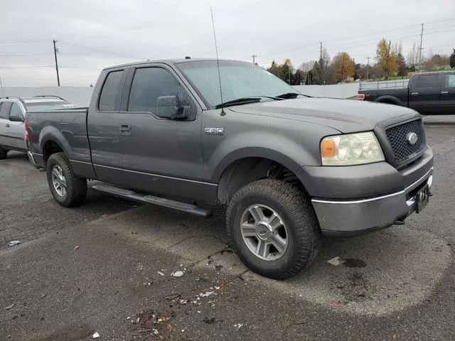 1FTPX14VX6NB29638 2006 2006 Ford F-150 4