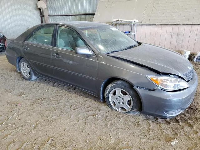 4T1BF32K42U538070 2002 2002 Toyota Camry- LE 4