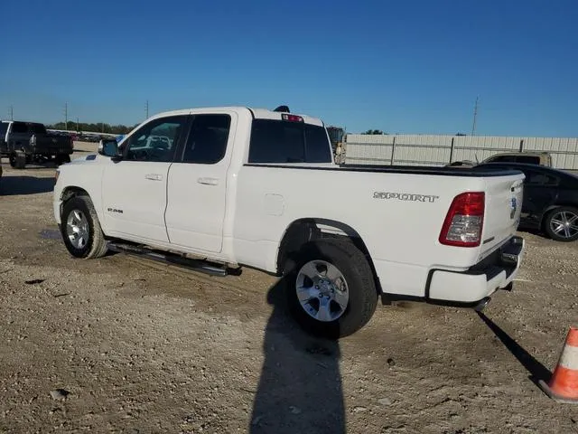 1C6SRFBT6NN109573 2022 2022 RAM 1500- Big Horn/Lone Star 2