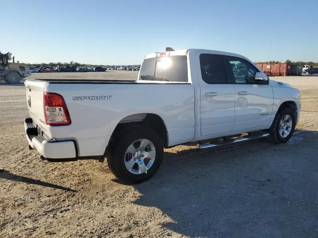 1C6SRFBT6NN109573 2022 2022 RAM 1500- Big Horn/Lone Star 3