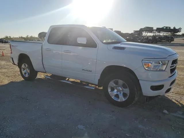 1C6SRFBT6NN109573 2022 2022 RAM 1500- Big Horn/Lone Star 4