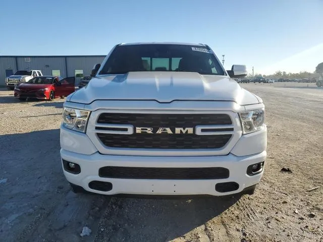 1C6SRFBT6NN109573 2022 2022 RAM 1500- Big Horn/Lone Star 5