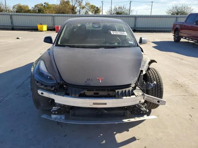 5YJ3E1EB1NF171895 2022 2022 Tesla MODEL 3 5