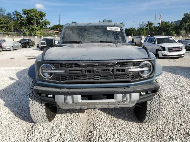 1FMEE0RR5RLA39960 2024 2024 Ford Bronco- Raptor 5