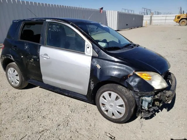 JTKKT624660141353 2006 2006 Toyota Scion 4