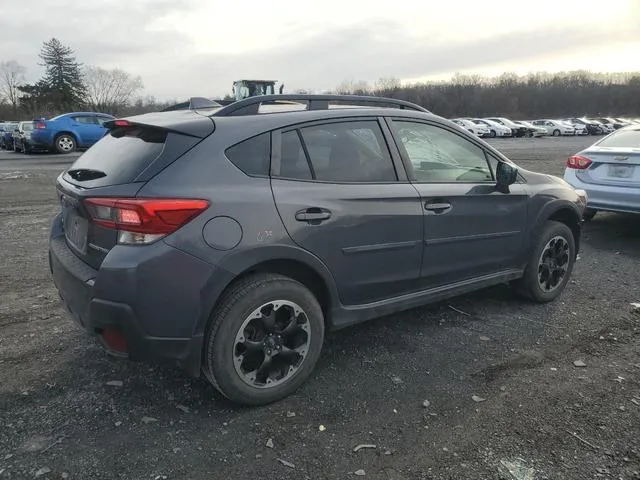 JF2GTACC6MG364777 2021 2021 Subaru Crosstrek- Premium 3