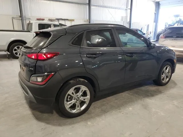 KM8K6CAB3NU911654 2022 2022 Hyundai Kona- Sel 3