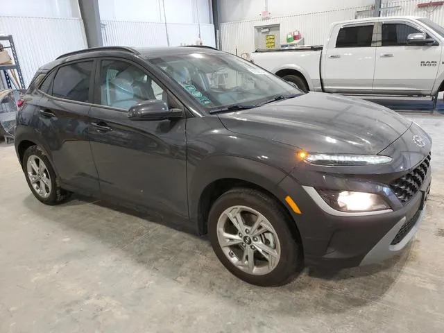 KM8K6CAB3NU911654 2022 2022 Hyundai Kona- Sel 4