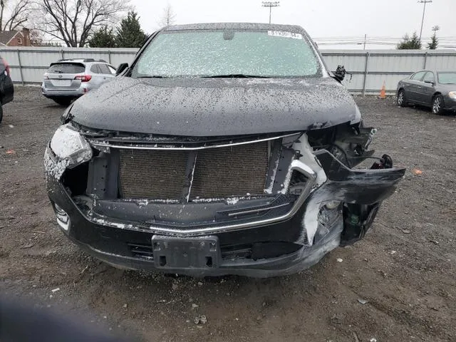 1GNERGKW7LJ218674 2020 2020 Chevrolet Traverse- LT 5