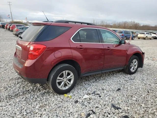 2GNALDEK6C6235731 2012 2012 Chevrolet Equinox- LT 3