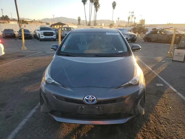 JTDKBRFU3G3018521 2016 2016 Toyota Prius 5