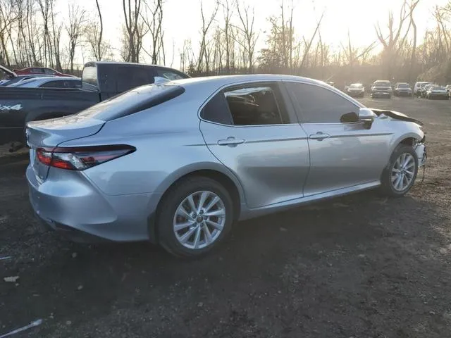 4T1C11BK2RU121578 2024 2024 Toyota Camry- LE 3