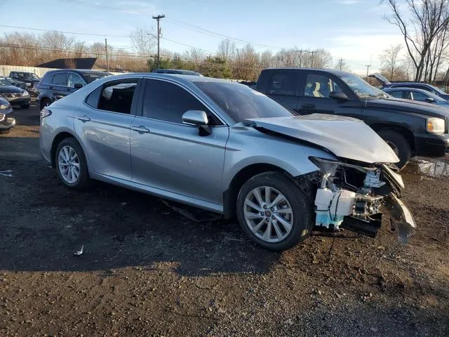 4T1C11BK2RU121578 2024 2024 Toyota Camry- LE 4