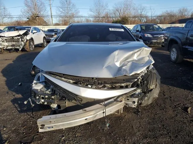 4T1C11BK2RU121578 2024 2024 Toyota Camry- LE 5