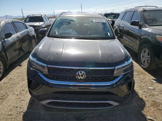 3VVCX7B25PM377853 2023 2023 Volkswagen Taos- S 5