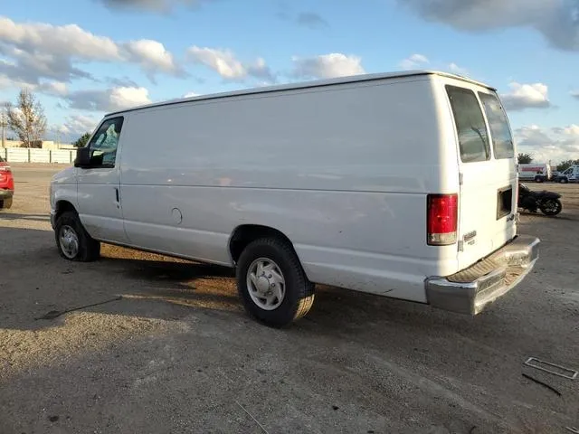 1FTNS2EW5EDA02500 2014 2014 Ford Econoline- E250 Van 2