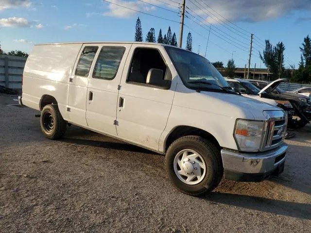 1FTNS2EW5EDA02500 2014 2014 Ford Econoline- E250 Van 4