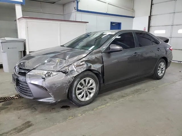 4T4BF1FK3GR516685 2016 2016 Toyota Camry- LE 1