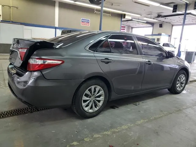 4T4BF1FK3GR516685 2016 2016 Toyota Camry- LE 3