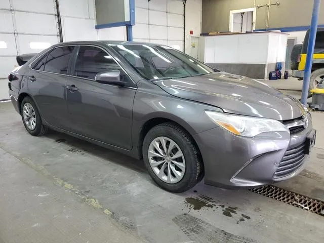 4T4BF1FK3GR516685 2016 2016 Toyota Camry- LE 4