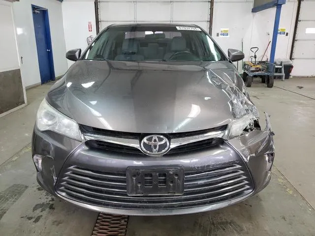 4T4BF1FK3GR516685 2016 2016 Toyota Camry- LE 5