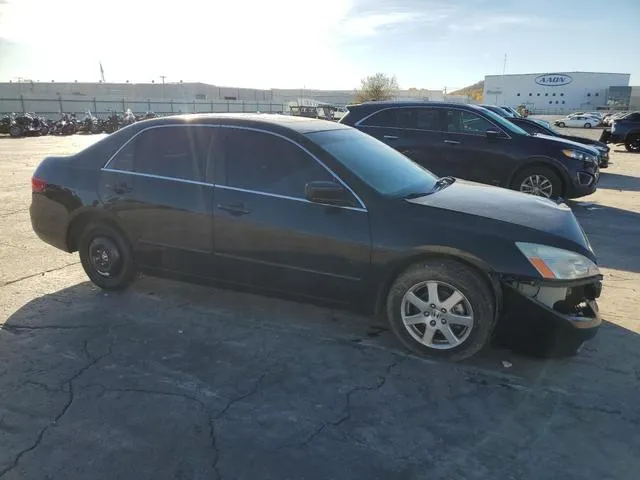 1HGCM66515A073226 2005 2005 Honda Accord- EX 4