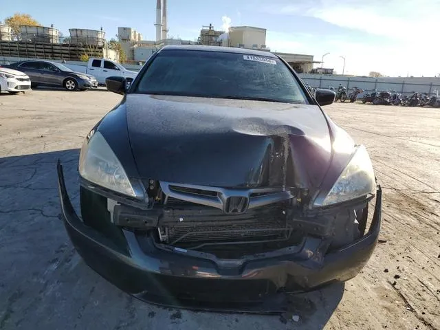 1HGCM66515A073226 2005 2005 Honda Accord- EX 5