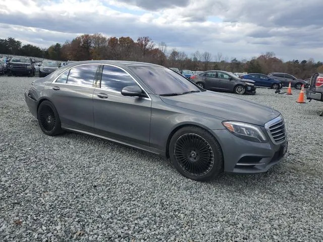 WDDUG8FB0HA288487 2017 2017 Mercedes-Benz S-Class- 550 4Matic 4