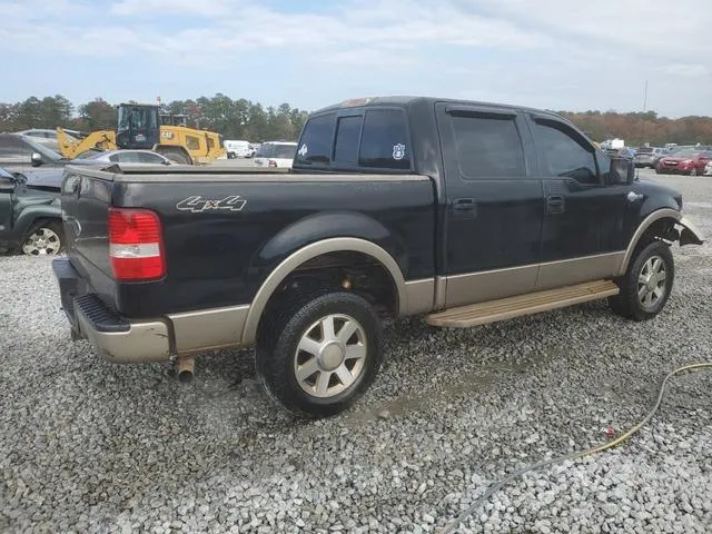 1FTPW14565KB65443 2005 2005 Ford F-150- Supercrew 3