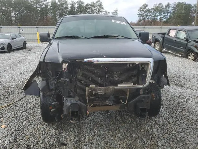 1FTPW14565KB65443 2005 2005 Ford F-150- Supercrew 5