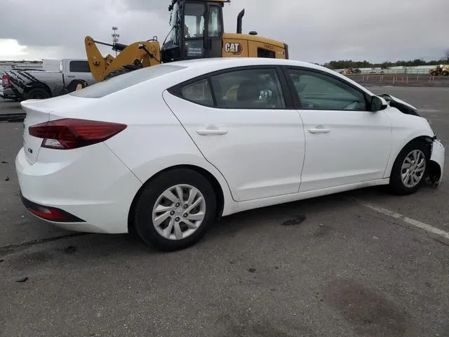 5NPD74LF6KH442212 2019 2019 Hyundai Elantra- SE 3