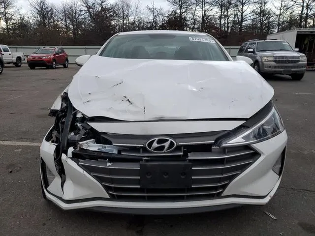 5NPD74LF6KH442212 2019 2019 Hyundai Elantra- SE 5