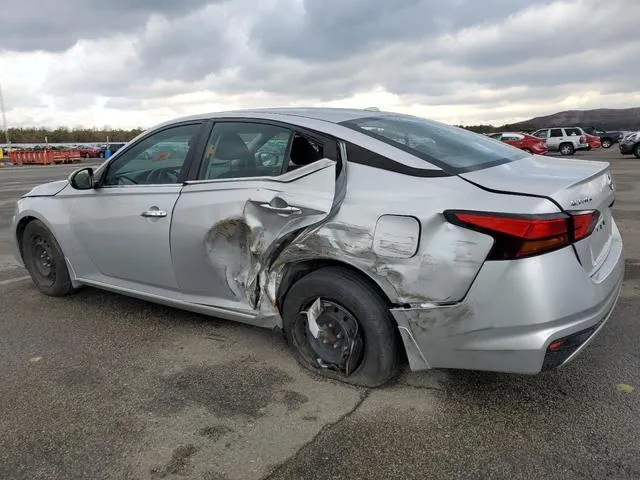 1N4BL4BV2LC187282 2020 2020 Nissan Altima- S 2