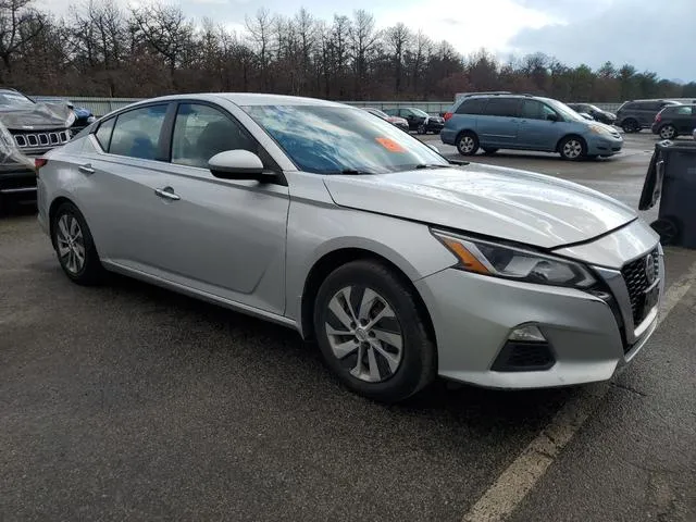 1N4BL4BV2LC187282 2020 2020 Nissan Altima- S 4