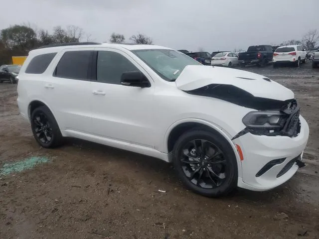 1C4RDJDG9RC226624 2024 2024 Dodge Durango- GT 4