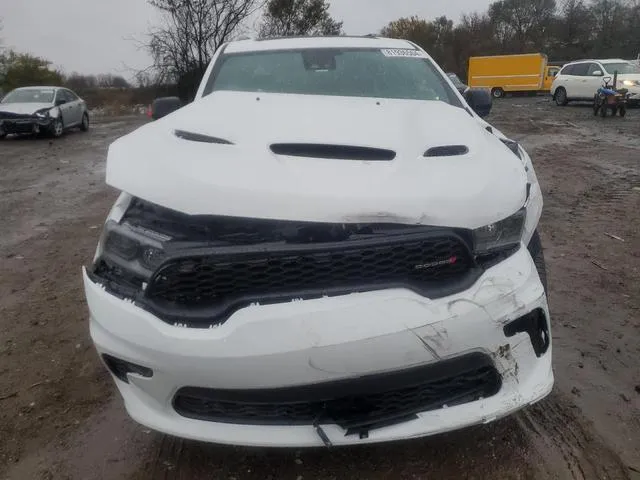 1C4RDJDG9RC226624 2024 2024 Dodge Durango- GT 5