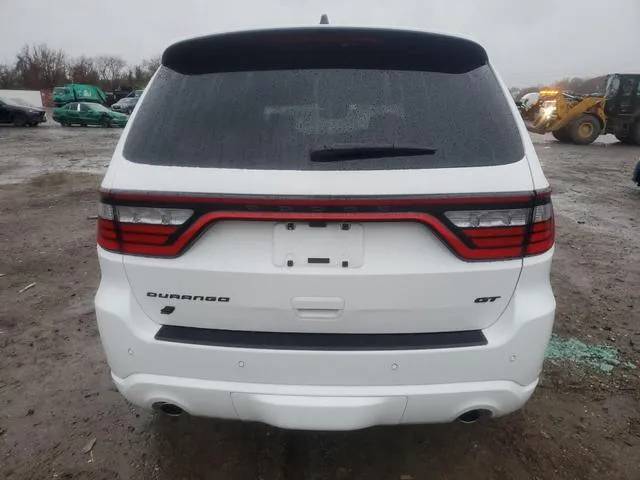 1C4RDJDG9RC226624 2024 2024 Dodge Durango- GT 6