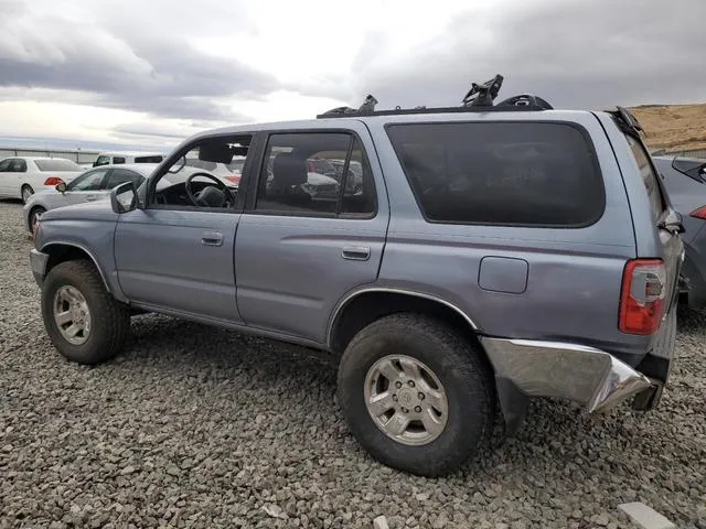 JT3HN86R8V0086078 1997 1997 Toyota 4runner- SR5 2