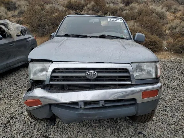 JT3HN86R8V0086078 1997 1997 Toyota 4runner- SR5 5