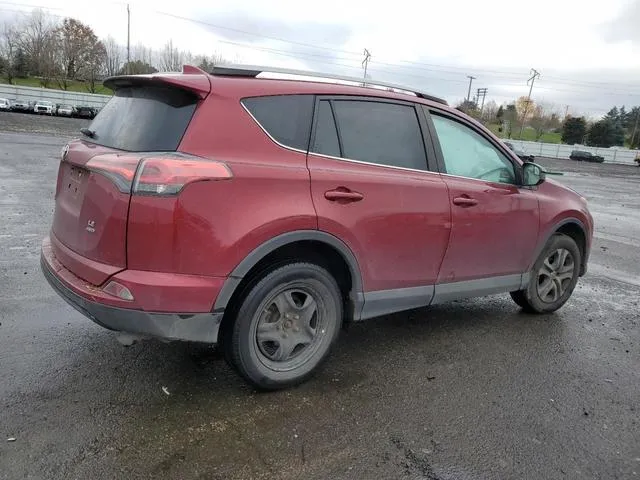 2T3BFREV0JW767425 2018 2018 Toyota RAV4- LE 3