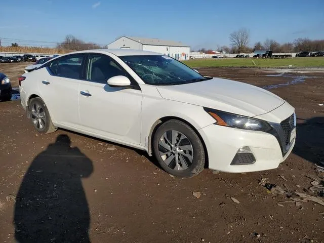 1N4BL4BV1NN344713 2022 2022 Nissan Altima- S 4