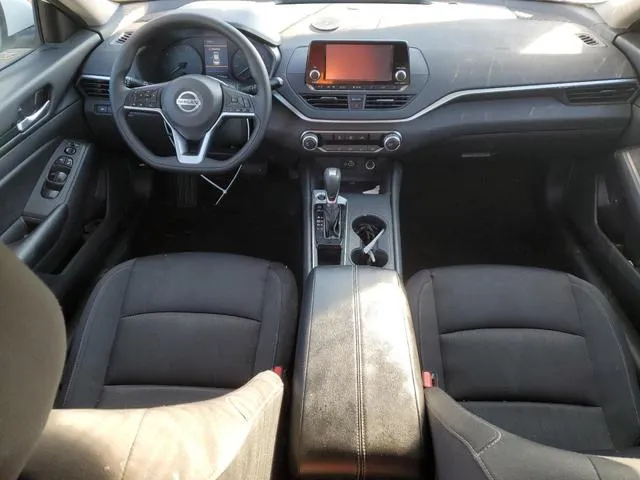 1N4BL4BV1NN344713 2022 2022 Nissan Altima- S 8