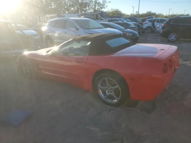 1G1YY32G915122862 2001 2001 Chevrolet Corvette 2